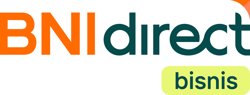 BNI Logo
